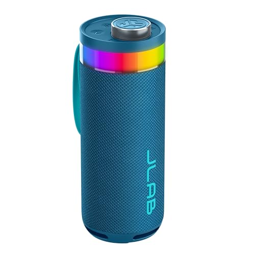 JLab Go Party Portable Bluetooth Speaker