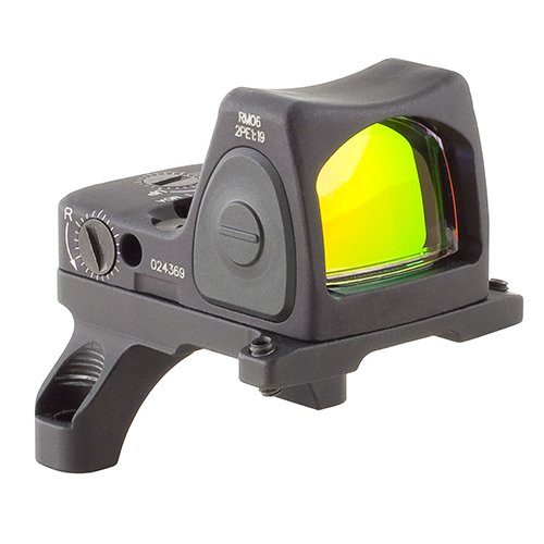 trijicon acog 5.5x50 trijicon acog 5.5x50