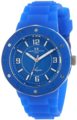 Women's OC0210 "Acqua" Stainless Steel Fitness Watch