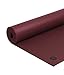 Manduka PRO Yoga Mat - For Women and Men, Non Slip, Cushion for Joint Support and Stability, Thick 6mm, Various Sizes and Colors, 85