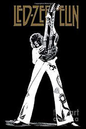 led zeppelin 6