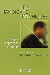 Les  handicaps psychiques