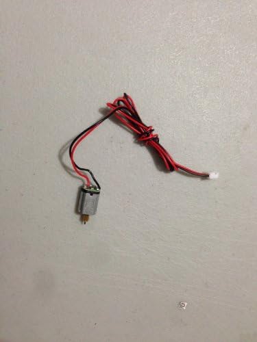 Replacement/Spare Parts for tier-one GALLANT T6 X LARGE GYRO RC HELICOPTER S tail motor