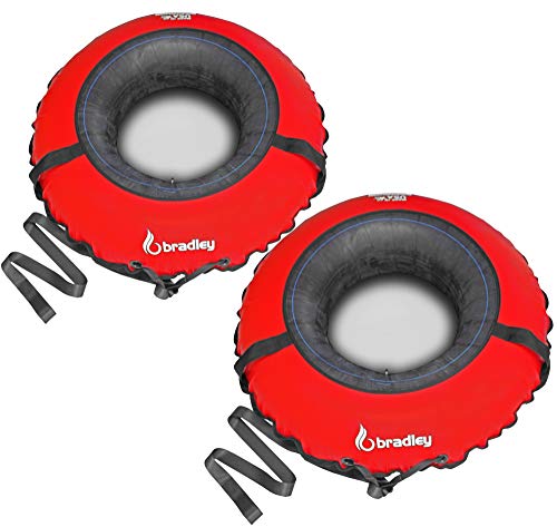 Bradley Heavy Duty Snow Tube With 48" Red Cover (608866851615)