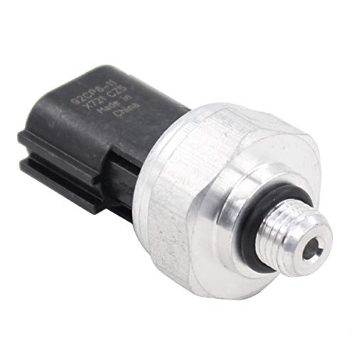 NewYall AC Air Conditioner Pressure Transducer Switch Sensor