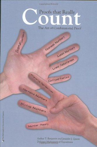 Proofs That Really Count