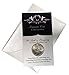 And a Sixpence in Her Left Shoe by Favors Depot