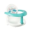Seggiolino da bagno pieghevole Badabulle