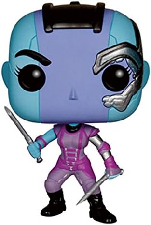 nebula funko pop