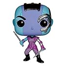 Funko 5177 POP Marvel: Guardians of The Galaxy Series 2 Nebula Action Figure