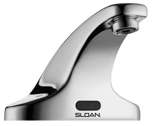 Sloan 3362119 Electronic Commercial Faucet