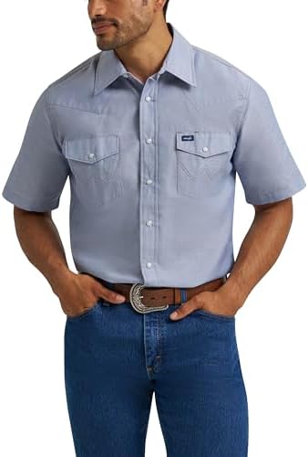 Amazon.com: Harley-Davidson Women's Patch Pocket Denim Shirt