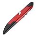 Docooler 2.4GHz Wireless Optical Pen Mouse Adjustable 500/1000DPI Handwriting Smart Mouse for PC Laptop iMac Android Tablet