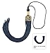GraduationForYou Graduation Tassel with 23 Year Charm