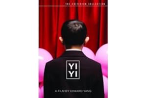 Yi Yi (The Criterion Collection) [DVD]