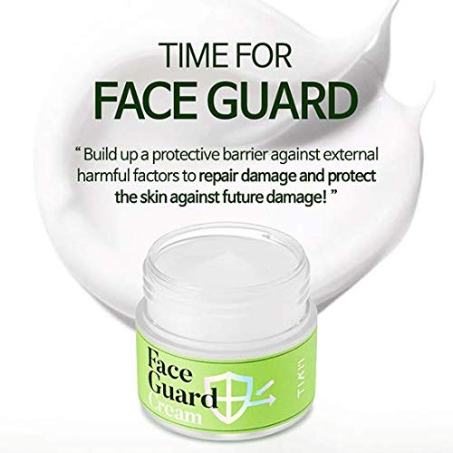 face guard cream