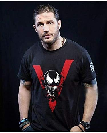 We are Venom Tom Hardy T Shirt - Halloween Sale