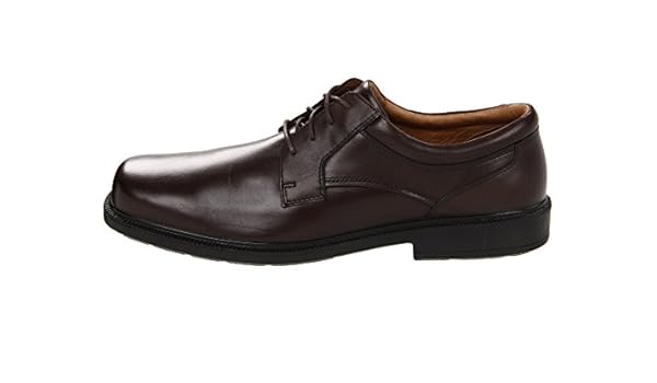 hush puppies men's strategy oxford