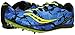Saucony Men's Vendetta Track Spike Racing Shoe