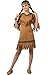 Child Native American Girl Costume