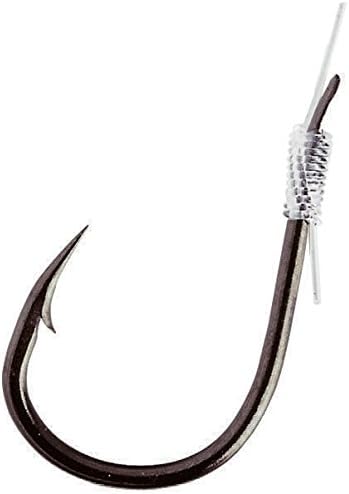 BALZER Carp Hook Camtec Spezi Size.2