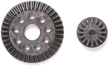 Amazon タミヤ Spパーツ Sp1256 Tbエボ5 ボールデフギヤセット ラジコン ドローン 通販