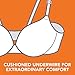 Warner's Women's This Is Not A Bra, Toasted Almond, 38D