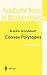 Convex Polytopes (Graduate Texts in Mathematics, 221)
