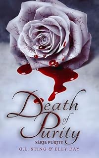 Livro Death of Purity