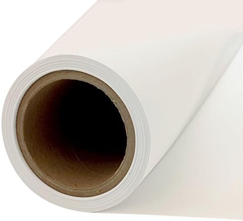 Mitz Art ART 100-40100 4 Point Roll Terraskin Heart Stone Paper Vellum, 40" x 100'