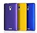 Tip-top? Huawei Ascend mate2 Case,Matte Hard Case Cover Protective Skin Compatible with Huawei Ascend Mate 2 4G