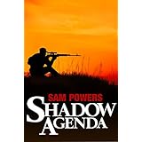 Shadow Agenda: A Spy Thriller