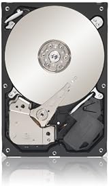 Seagate ST3500312CS Pipeline HD 500GB Internal Hard Drive SATA view 7