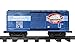Lionel Trains Snoopy Railways G Gauge Set