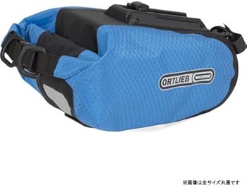 Ortlieb Bike Saddle Bags