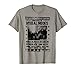 Star Wars The Cantina Band Poster Flyer Graphic T-Shirt T-Shirt