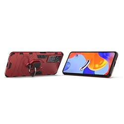 Compatible with Redmi Note 11 Pro/Note 11E Pro Case