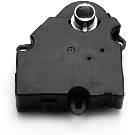 Air Door Actuator - Auxiliary/Mode/Temperature/Air for Buick Enclave 2012-08, Chevrolet Traverse 2012-09, GMC Acadia 2012-07, Saturn Outlook 2010-07 - 15920864
