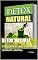 Livro detox natural: Desintoxicar seu organismo