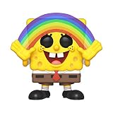 Funko Pop! Animation: Spongebob Squarepants - Spongebob Rainbow