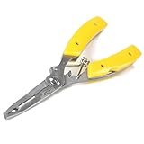 Mustad Crimpers
