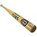 Chicago Cubs Official MLB 18 inch Mini Wood Baseball Bat