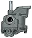 Milodon 18760 Oil Pump, High Volume, Big Block Chevy