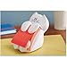 Post-it CAT-330 Pop-Up Note Dispenser, 3