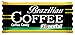 Brazilian Coffee Candy 1.54 lbs (700g)