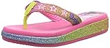 Skechers Sunshines Flipside Fave Girls Flip Flops