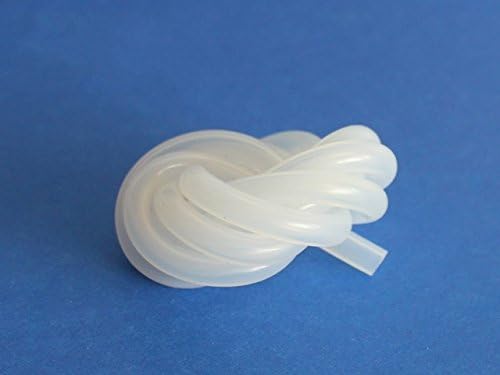Novahobby Silicone tube 3.0mm I.D. x 7.0mm O.D. for rc boat