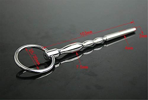 Self Pleasure Trainer Product for P&ecircnis Enlarger, Leather P&ecircnis Pro Extender Stretcher Enhancement Tension Device,Max Pro Hanger W/Clip P&ecircnis for Men Enhancement Bedroom Play