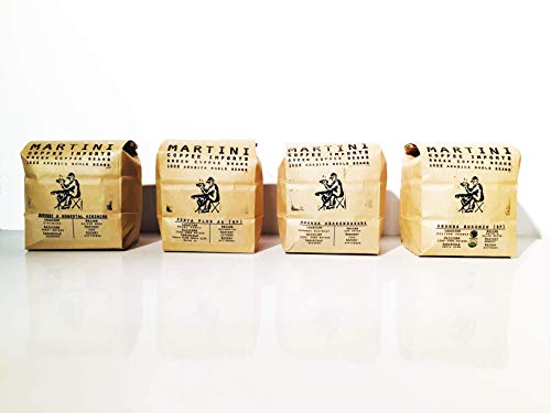 1 Unroasted+Green+Coffee+Beans+Sampler