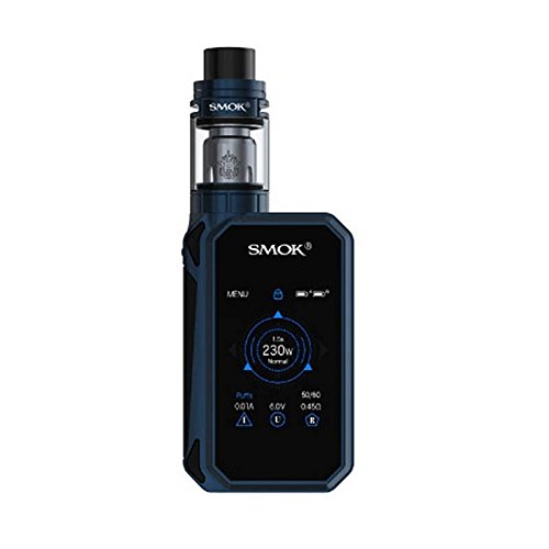 smok vape blue